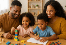 entertainment cwbiancaparenting