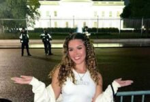 McKinzie Valdez Age