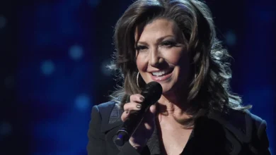 gloria mills chapman